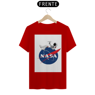 Nome do produto Camiseta Nasa