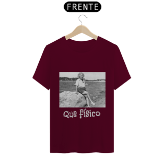 Nome do produto Camiseta Eistein 