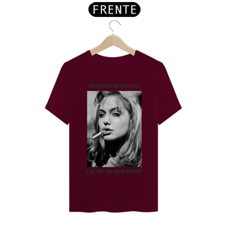 Nome do produto Camiseta Angelina 