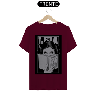 Nome do produto Camiseta Leia Star Wars 