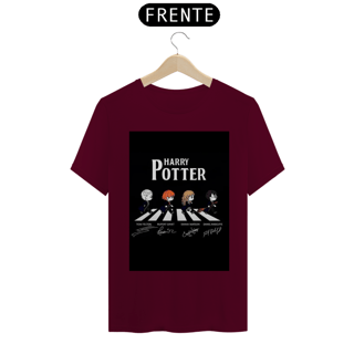 Nome do produto Camiseta Harry Potter Abey Road