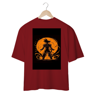 Nome do produto Camiseta Dragon Ball Z