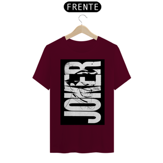 Nome do produto Camiseta Joker 