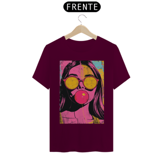 Nome do produto Camiseta Bubble