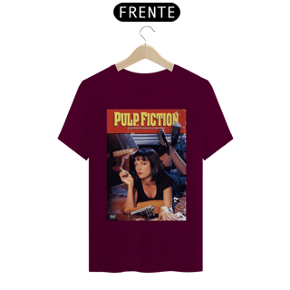 Nome do produto Camiseta Pulp Fiction