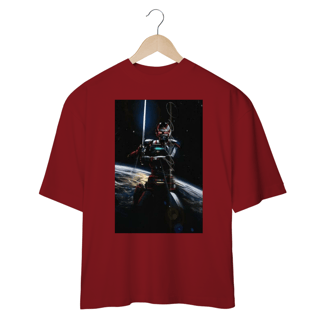 Nome do produto Camiseta Jaspion 