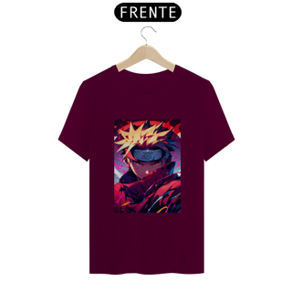Nome do produto Camiseta Naruto