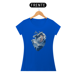 Nome do produto CORAÇÃO AZUL