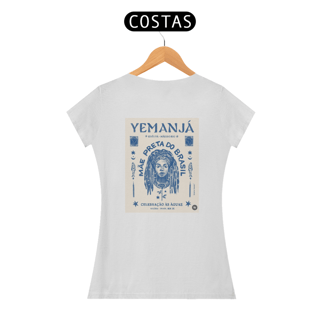 Nome do produto yemanja