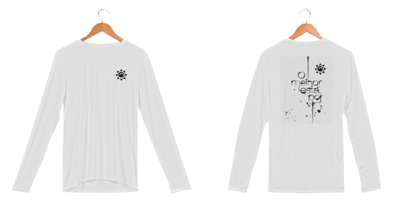 O MELHOR ESTA POR VIM