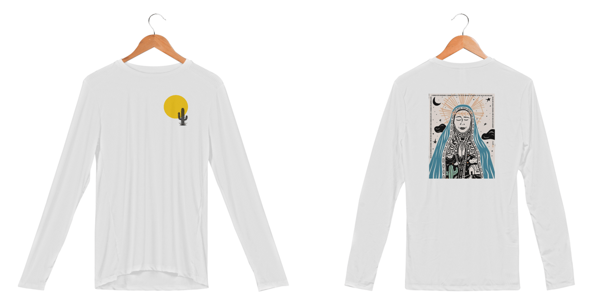 Nome do produto: NOSSA SENHORA NODESTINA