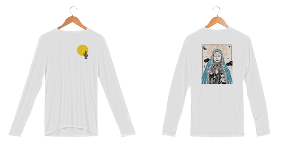 NOSSA SENHORA NODESTINA