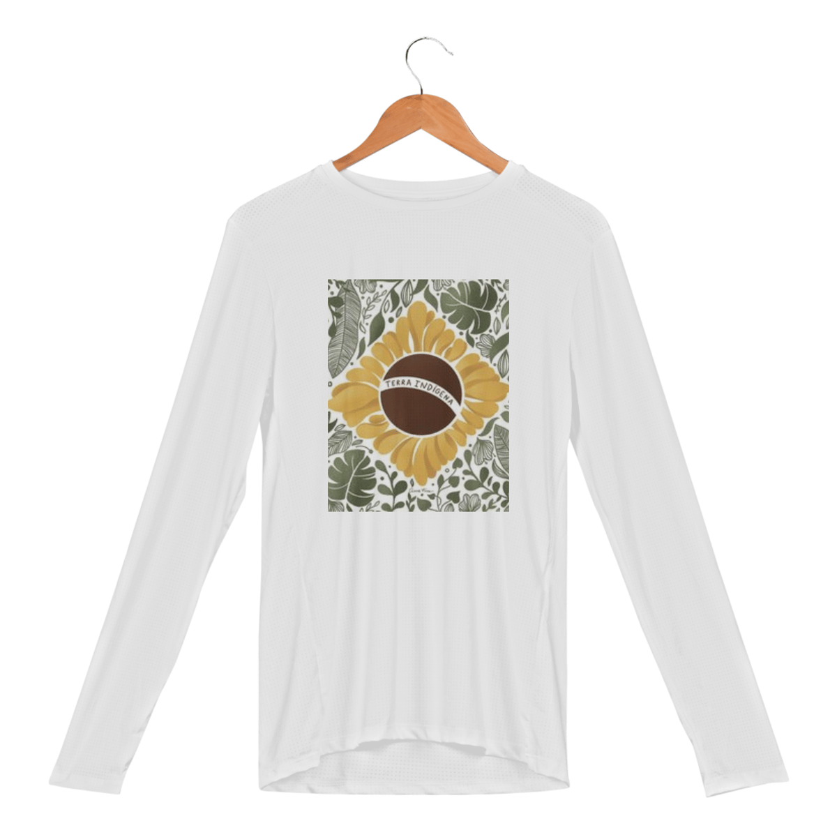 Nome do produto: TERRA INDIGENA