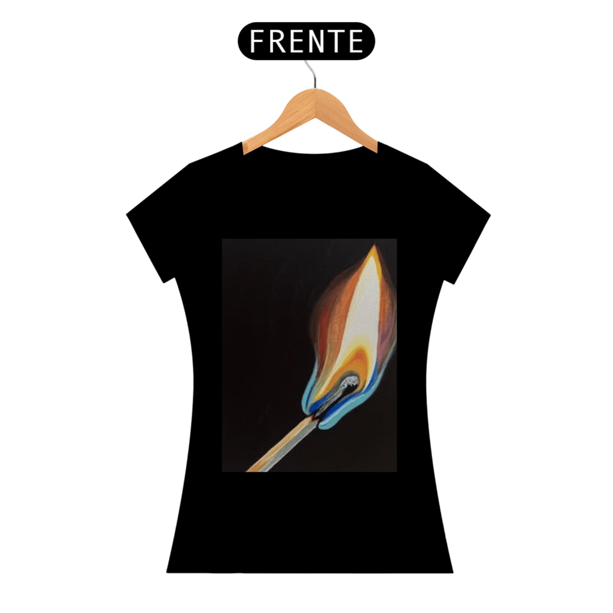 Nome do produto: FOGO