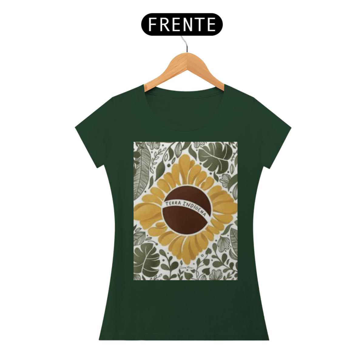 Nome do produto: TERRA INDÍGENA