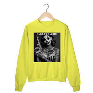 Nome do produto Moletom Catrina