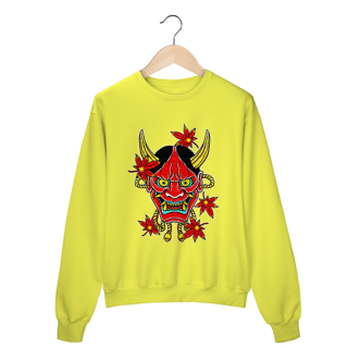 Nome do produto Moletom Hannya