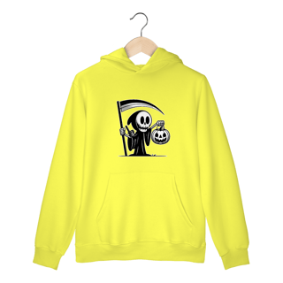 Nome do produto Moletom Halloween