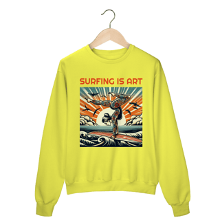 Nome do produto Moletom Surf