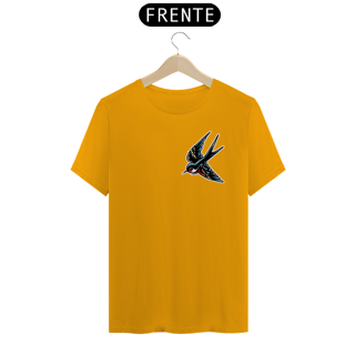 Nome do produto Camiseta Andorinha