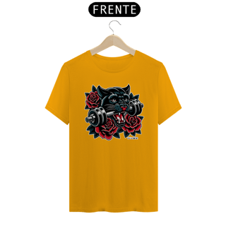 Nome do produto Camiseta Pantera