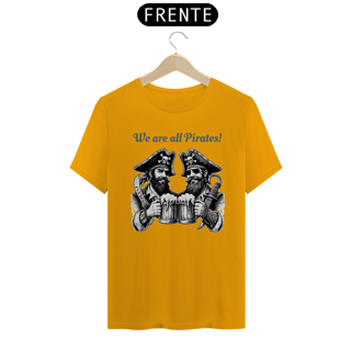 Nome do produto Camiseta Piratas