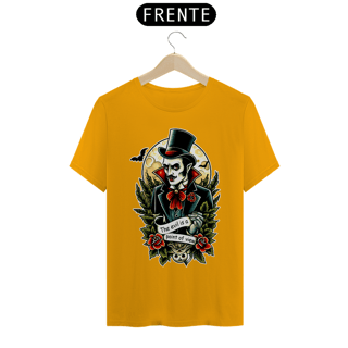 Nome do produto Camiseta Dracula