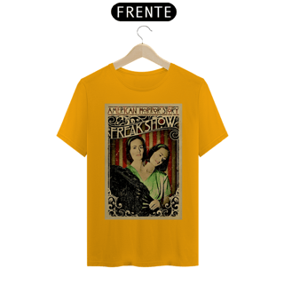 Nome do produto Camiseta Freak Show