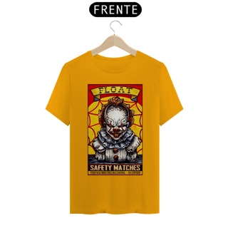 Nome do produto Camiseta Pennywise