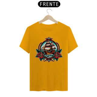 Nome do produto Camiseta Caravela
