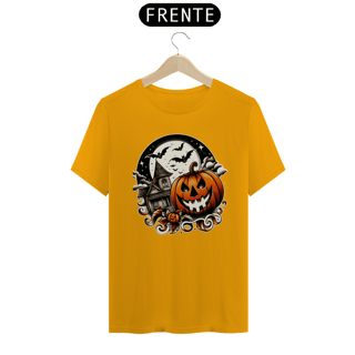 Nome do produto Camiseta Halloween