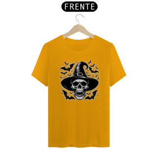 Nome do produto Camiseta Halloween