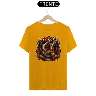 Nome do produto Camiseta Circus