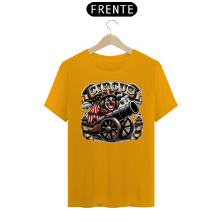 Nome do produto Camiseta Circus
