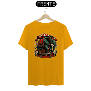 Nome do produto Camiseta Circus