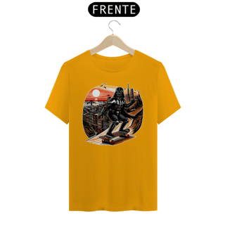 Nome do produto Camiseta Darth Vader