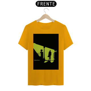 Nome do produto Camiseta Exorcista