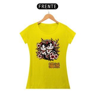 Nome do produto Baby Long Neko