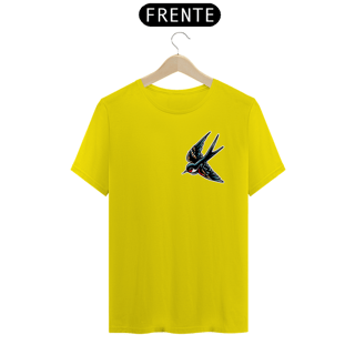 Nome do produto Camiseta Andorinha