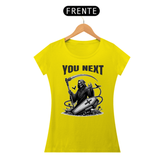 Nome do produto Baby Look You Next