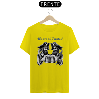 Nome do produto Camiseta Piratas