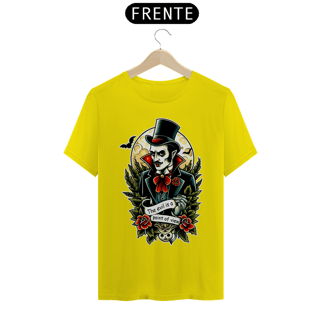 Nome do produto Camiseta Dracula