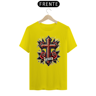 Nome do produto Camiseta Cruz