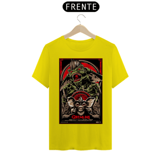 Nome do produto Camiseta Gremilins