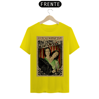 Nome do produto Camiseta Freak Show