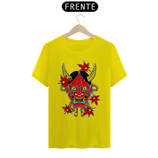 Nome do produto Camiseta Hannya