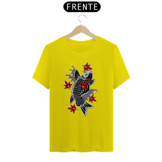 Nome do produto Camiseta Carpa