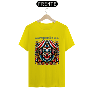 Nome do produto Camiseta Palhaço