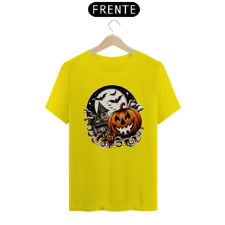 Nome do produto Camiseta Halloween