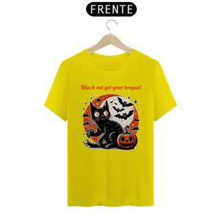 Nome do produto Camiseta Halloween